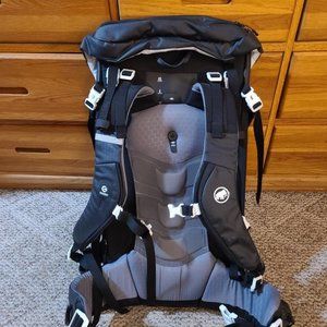 Mammut Trion Spine 50